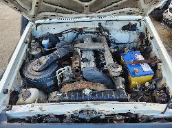 View Toyota Landcruiser 1997 2 Door Pickup