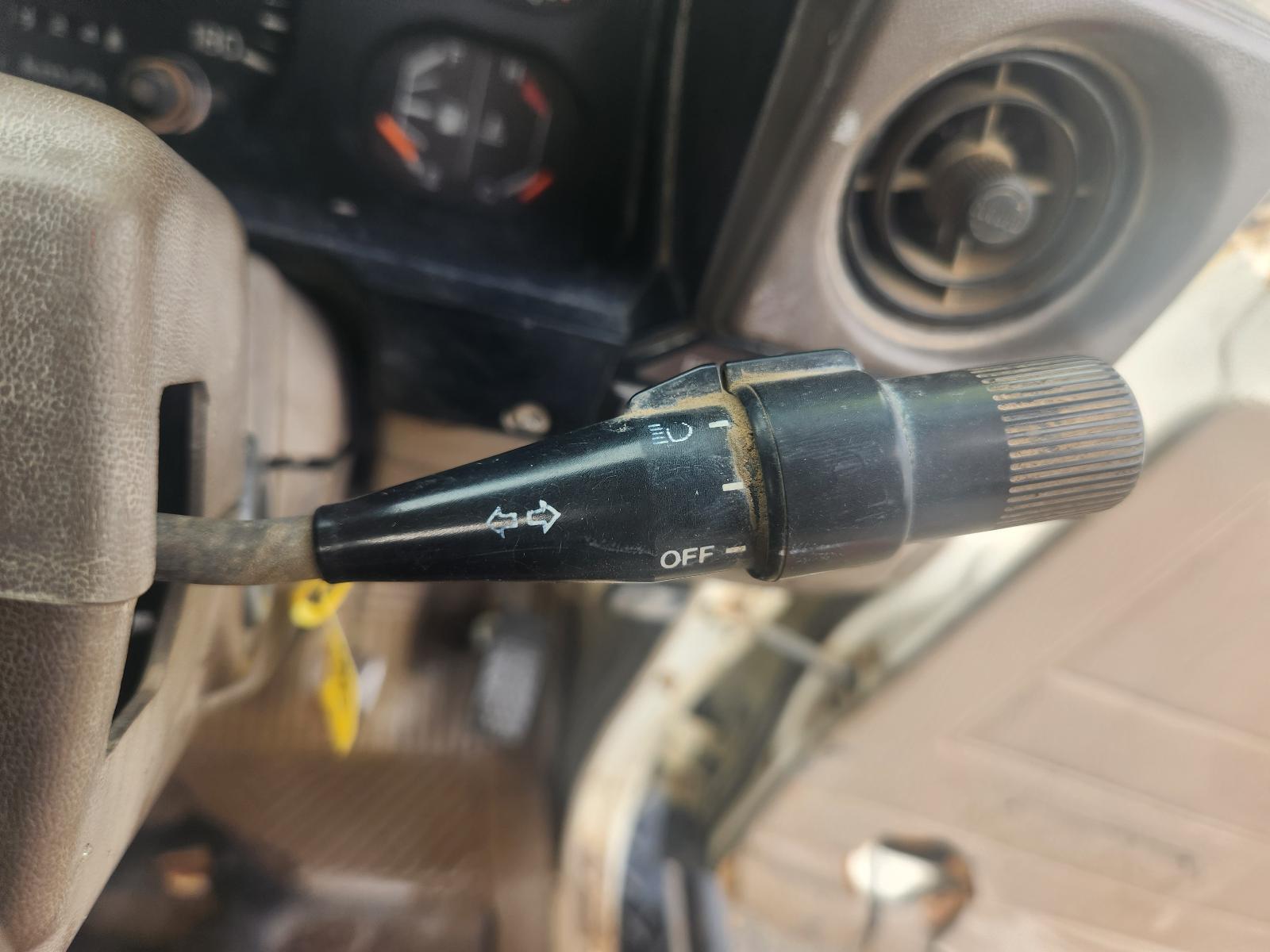 View Toyota Landcruiser 1997 2 Door Pickup