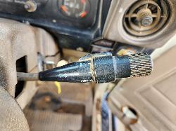 View Toyota Landcruiser 1997 2 Door Pickup