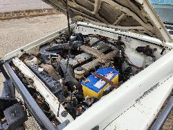 View Toyota Landcruiser 1997 2 Door Pickup