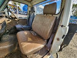 View Toyota Landcruiser 1997 2 Door Pickup