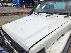 View Toyota Landcruiser 1997 2 Door Pickup