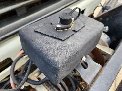 View Toyota Landcruiser 1997 2 Door Pickup