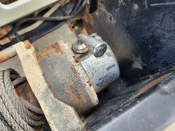 View Toyota Landcruiser 1997 2 Door Pickup