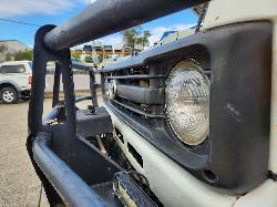 View Toyota Landcruiser 1997 2 Door Pickup
