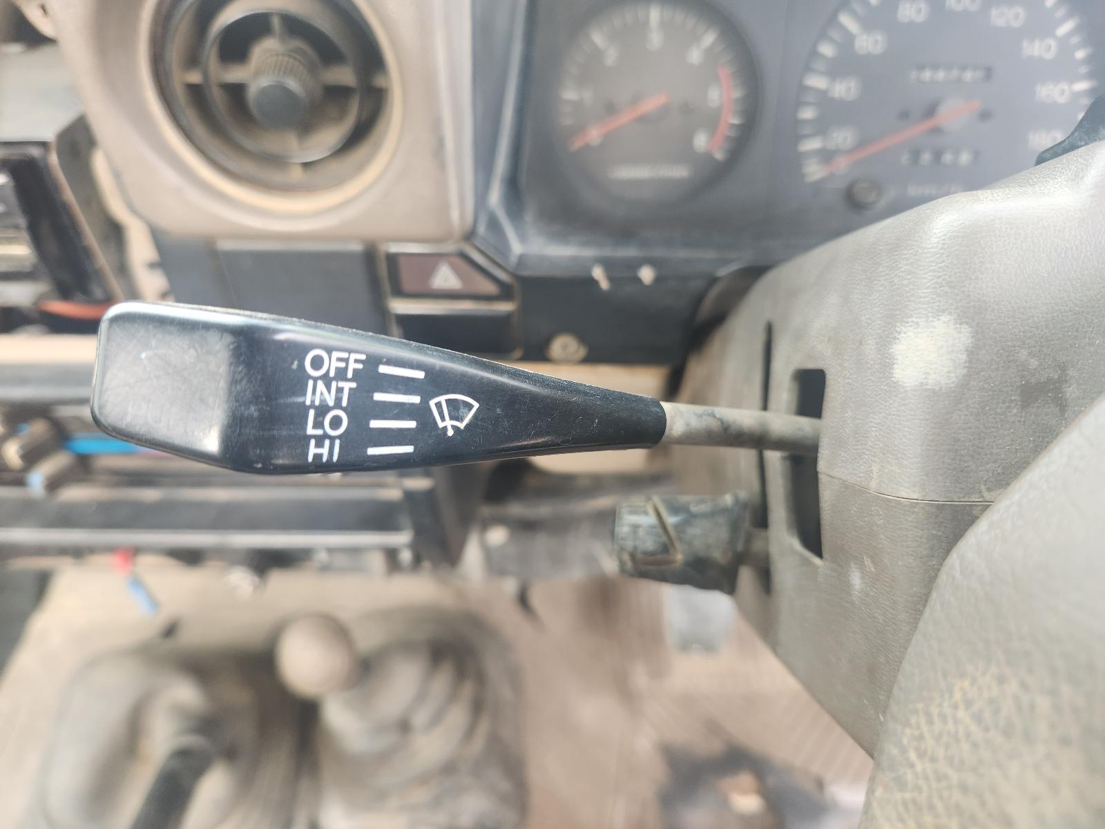 View Toyota Landcruiser 1997 2 Door Pickup