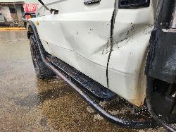 View Toyota Landcruiser 1997 2 Door Pickup