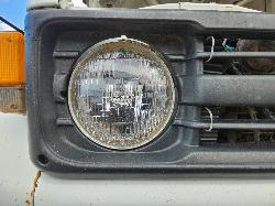 View Toyota Landcruiser 1997 2 Door Pickup
