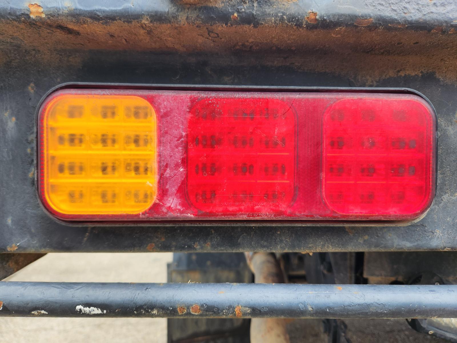 View Toyota Landcruiser 1997 2 Door Pickup