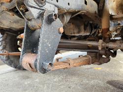 View Toyota Landcruiser 1997 2 Door Pickup