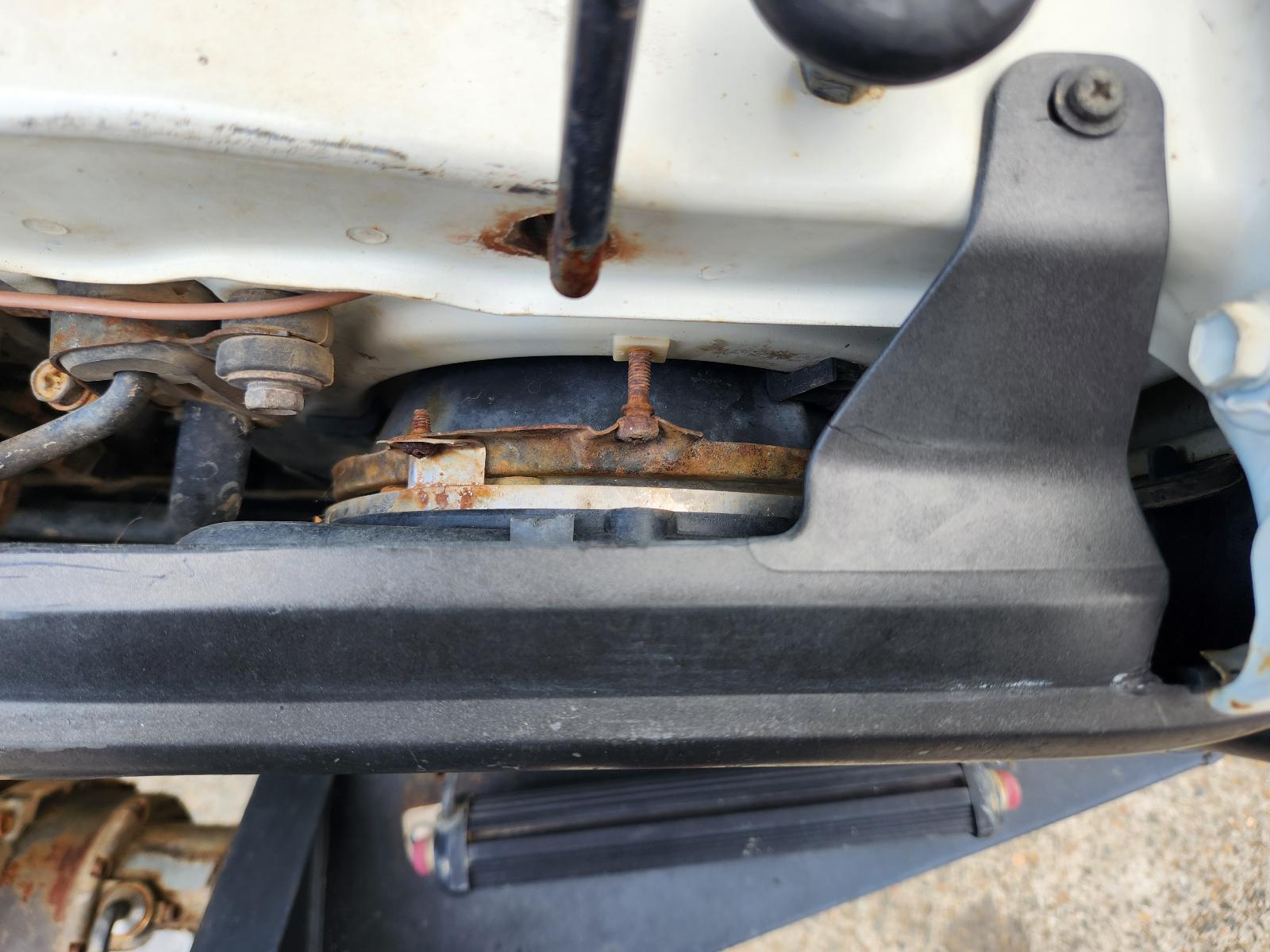 View Toyota Landcruiser 1997 2 Door Pickup