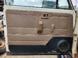 View Toyota Landcruiser 1997 2 Door Pickup