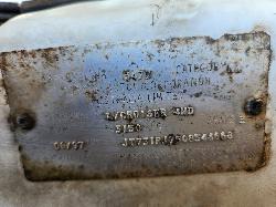 View Toyota Landcruiser 1997 2 Door Pickup