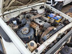 View Toyota Landcruiser 1997 2 Door Pickup