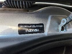 View Isuzu Dmax 2024 4 Door Pickup
