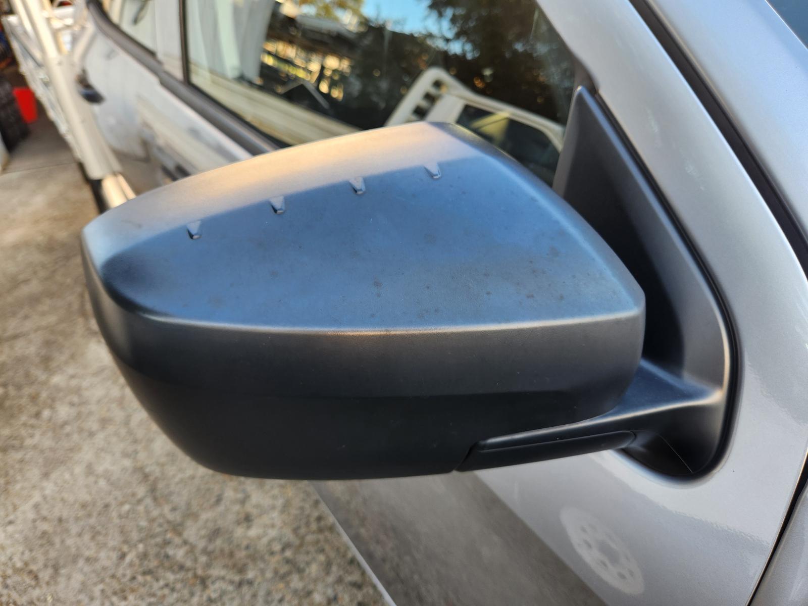 View Isuzu Dmax 2024 4 Door Pickup