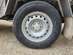View Isuzu Dmax 2024 4 Door Pickup
