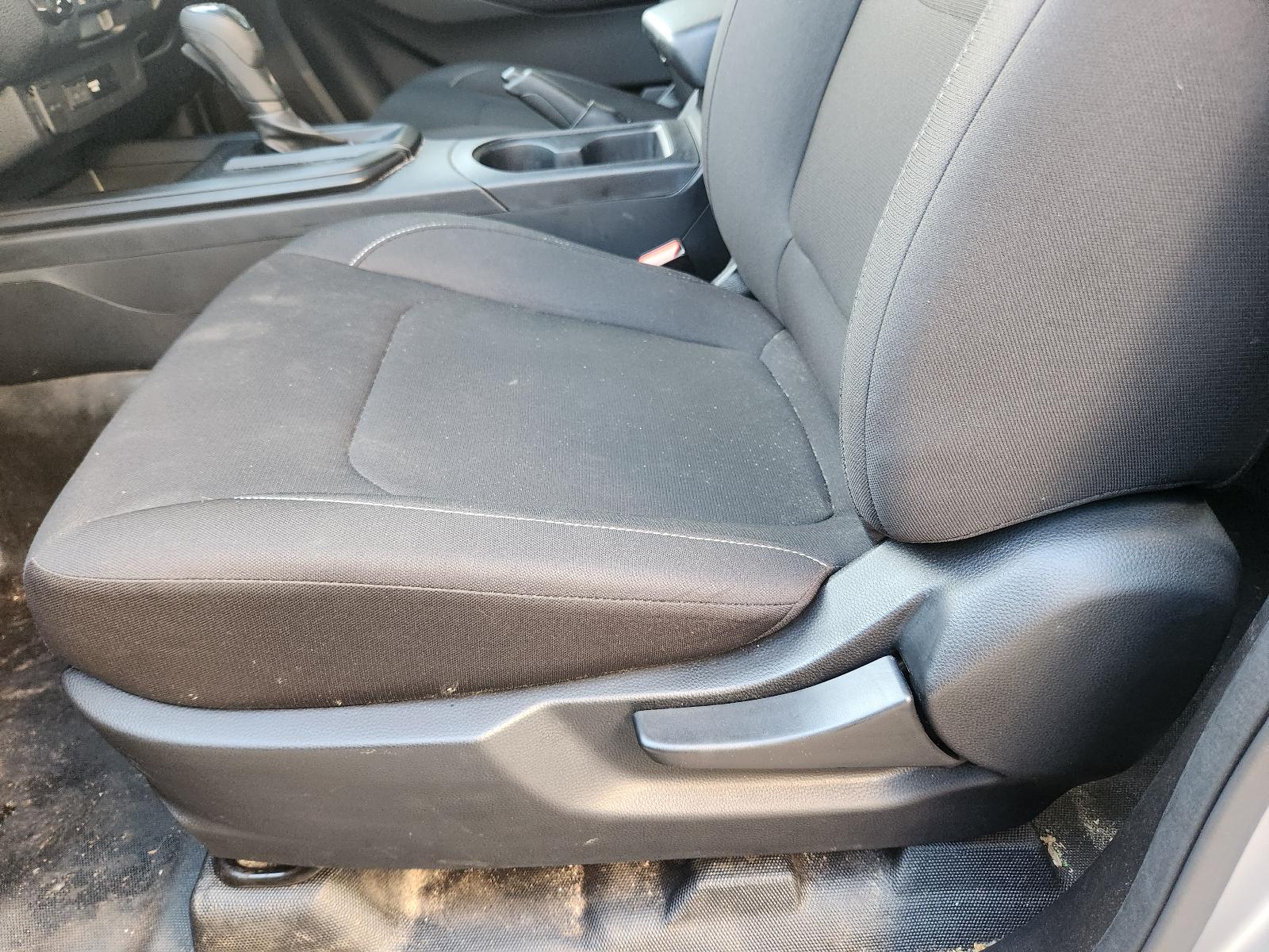 View Isuzu Dmax 2024 4 Door Pickup
