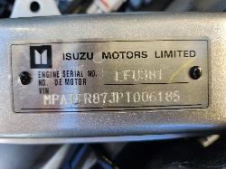 View Isuzu Dmax 2024 4 Door Pickup