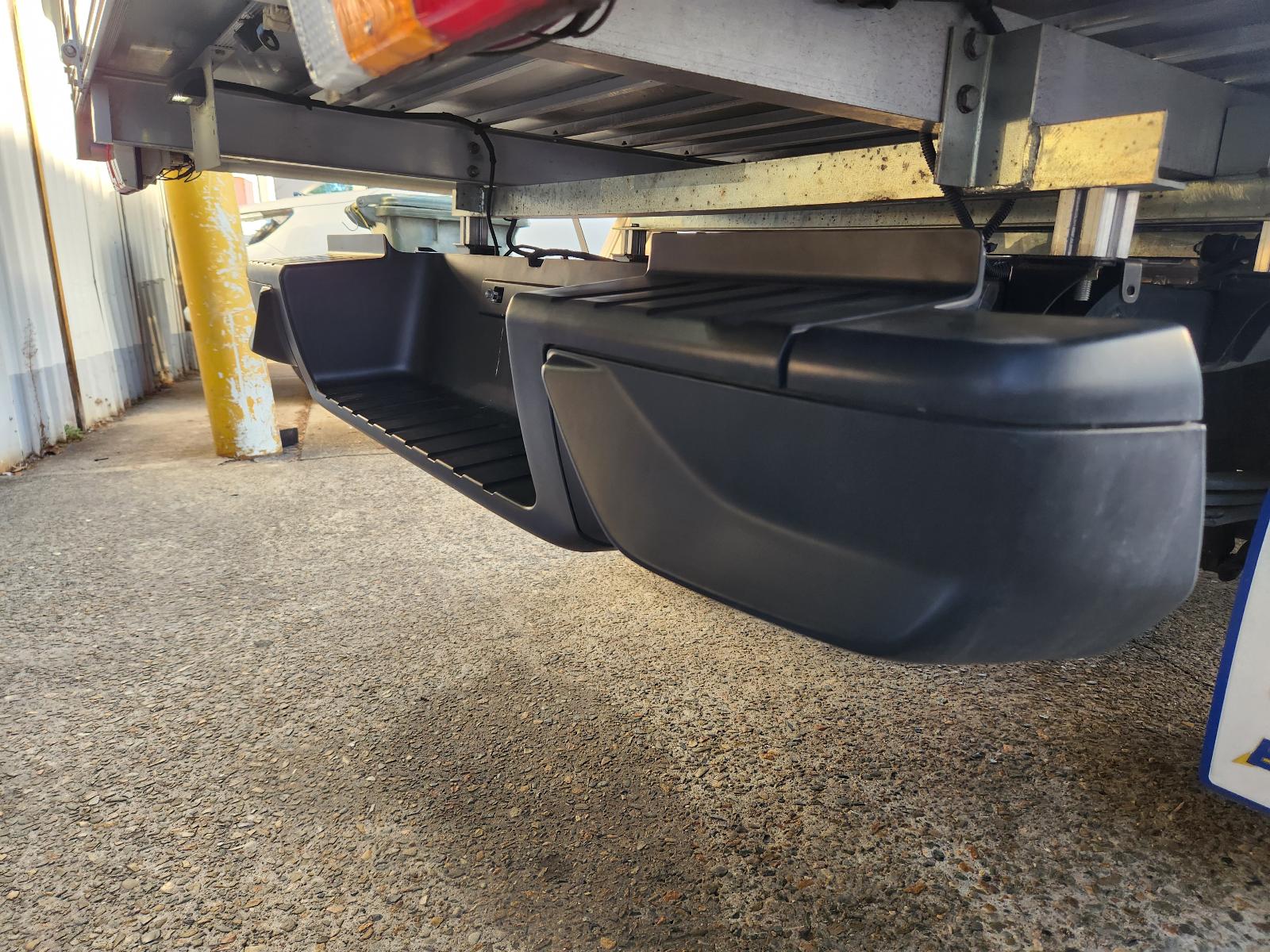 View Isuzu Dmax 2024 4 Door Pickup