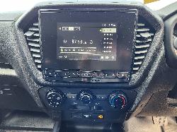 View Isuzu Dmax 2024 4 Door Pickup