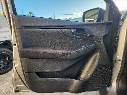 View Isuzu Dmax 2024 4 Door Pickup