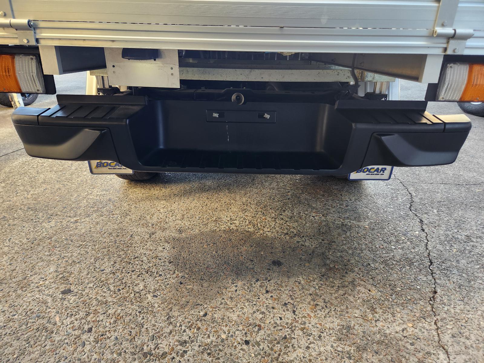 View Isuzu Dmax 2024 4 Door Pickup