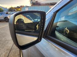 View Isuzu Dmax 2024 4 Door Pickup