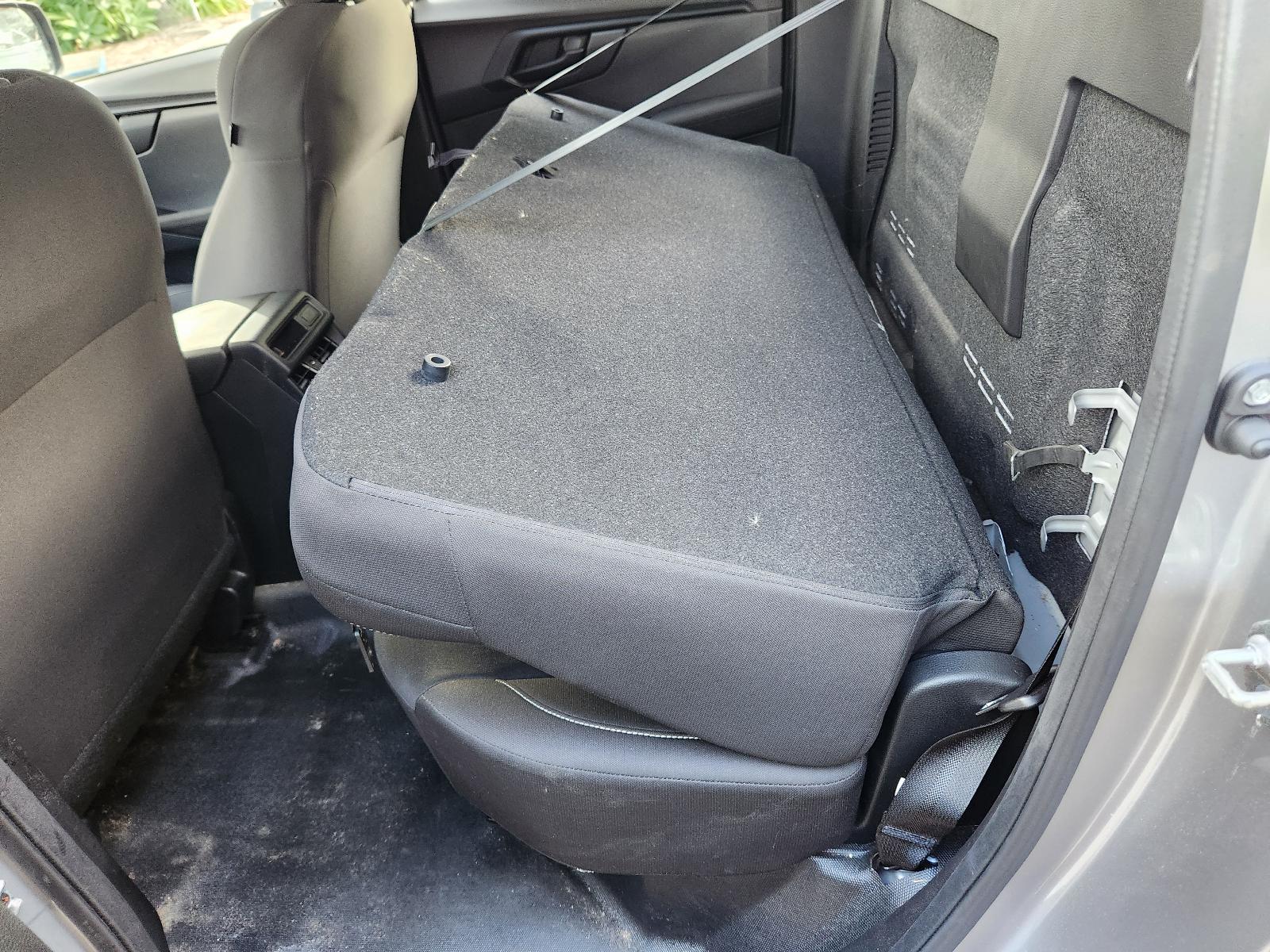 View Isuzu Dmax 2024 4 Door Pickup