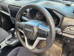 View Isuzu Dmax 2024 4 Door Pickup