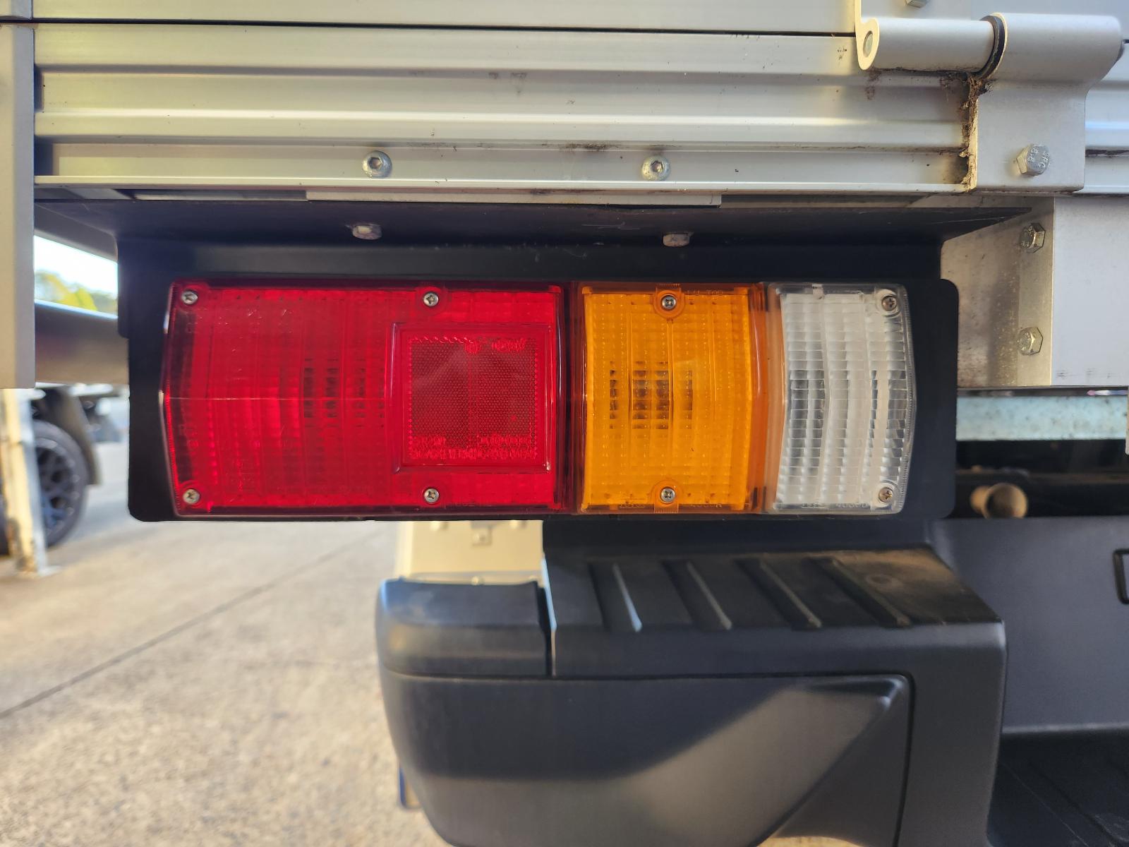 View Isuzu Dmax 2024 4 Door Pickup