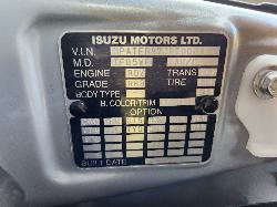 View Isuzu Dmax 2024 4 Door Pickup