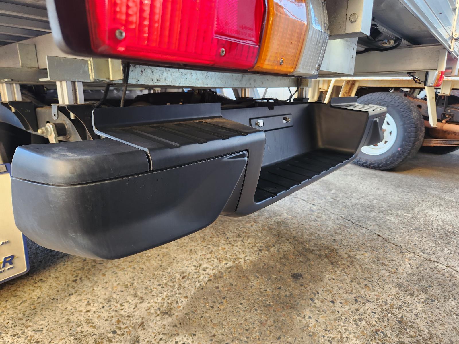 View Isuzu Dmax 2024 4 Door Pickup