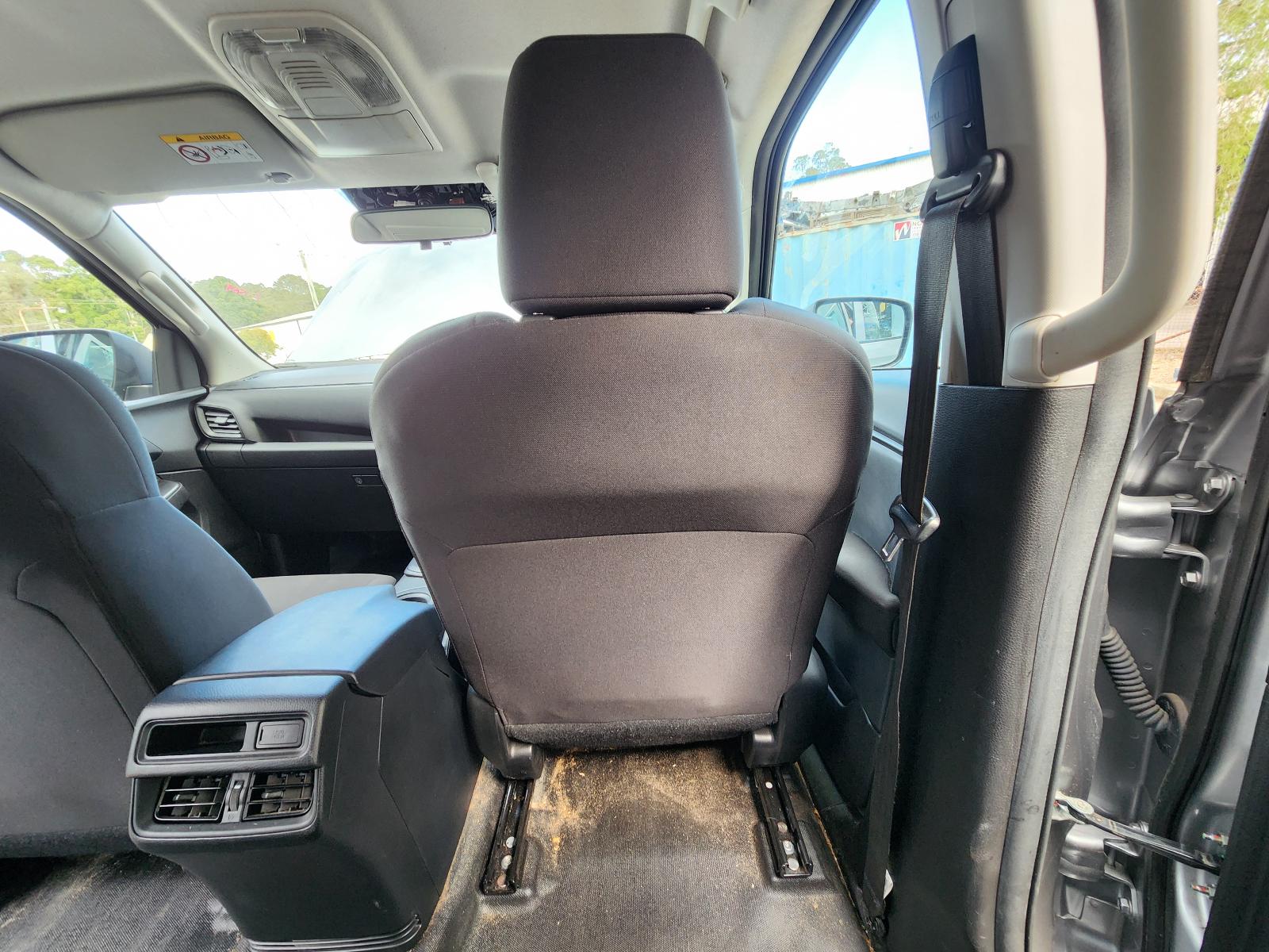 View Isuzu Dmax 2024 4 Door Pickup