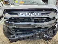 View Isuzu Dmax 2024 4 Door Pickup