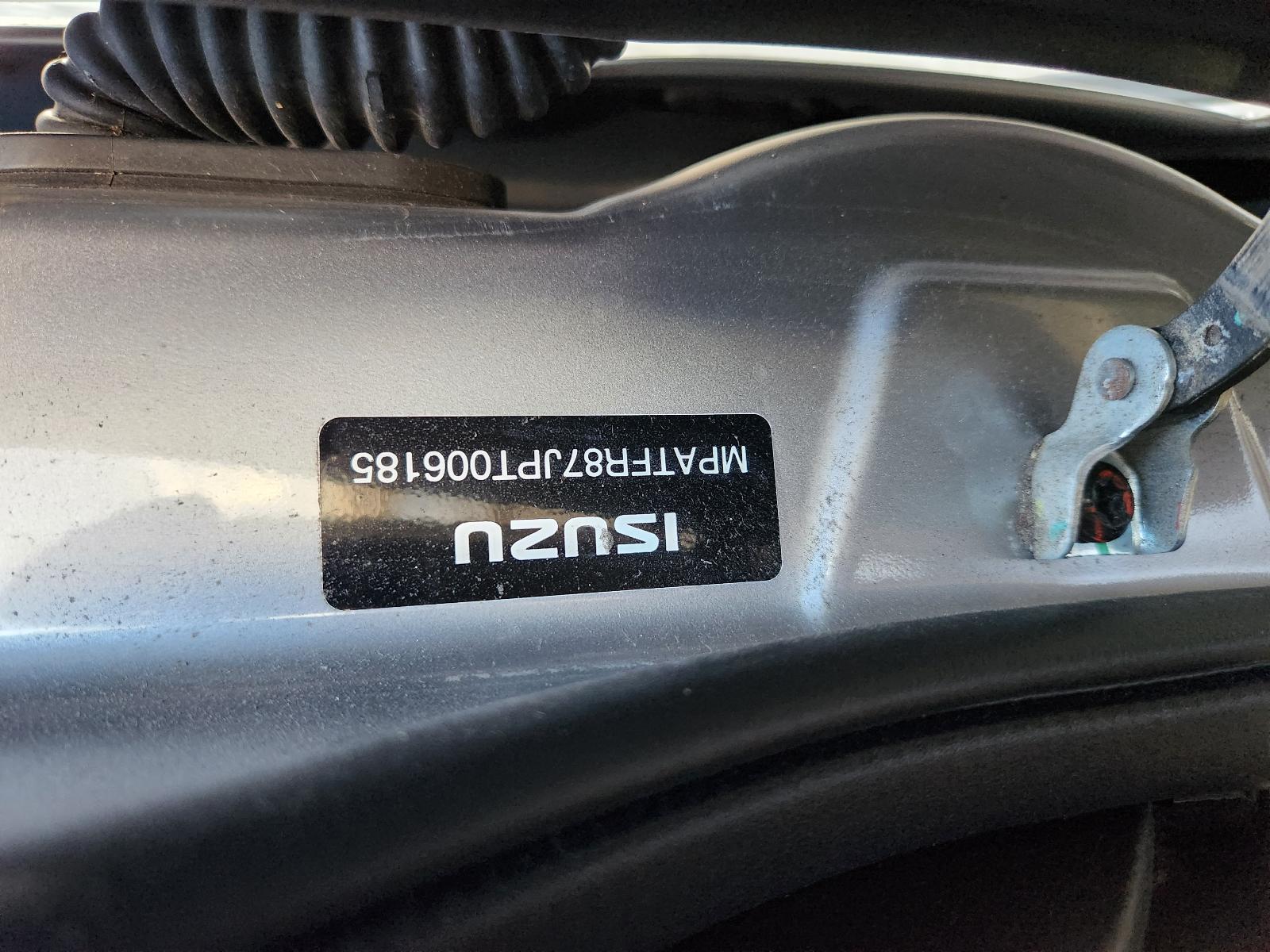 View Isuzu Dmax 2024 4 Door Pickup