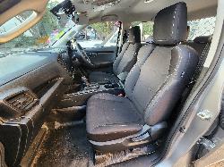 View Isuzu Dmax 2024 4 Door Pickup