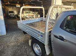 View Isuzu Dmax 2024 4 Door Pickup