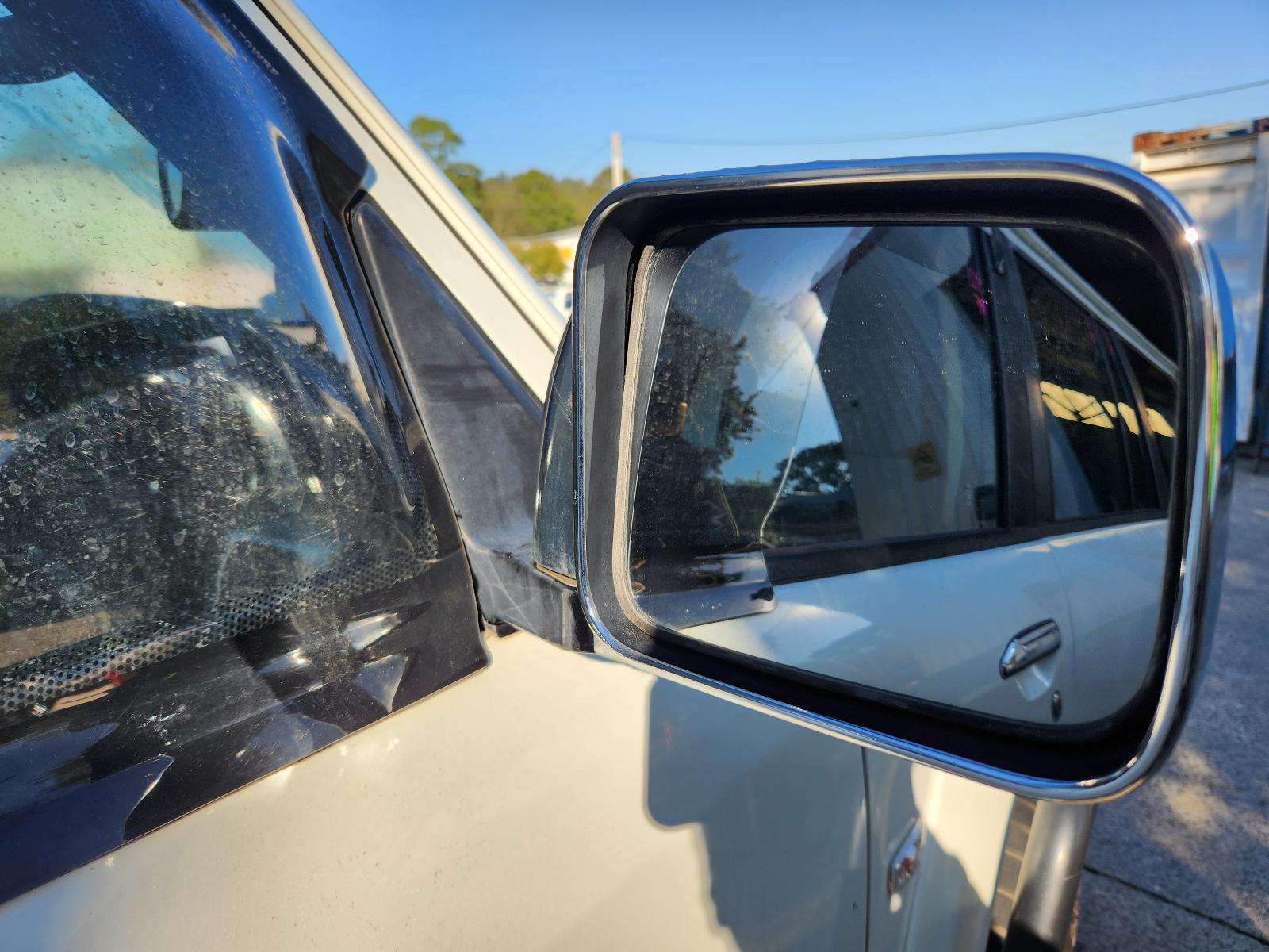 View Nissan Patrol 2015 4 Door Station Wagon