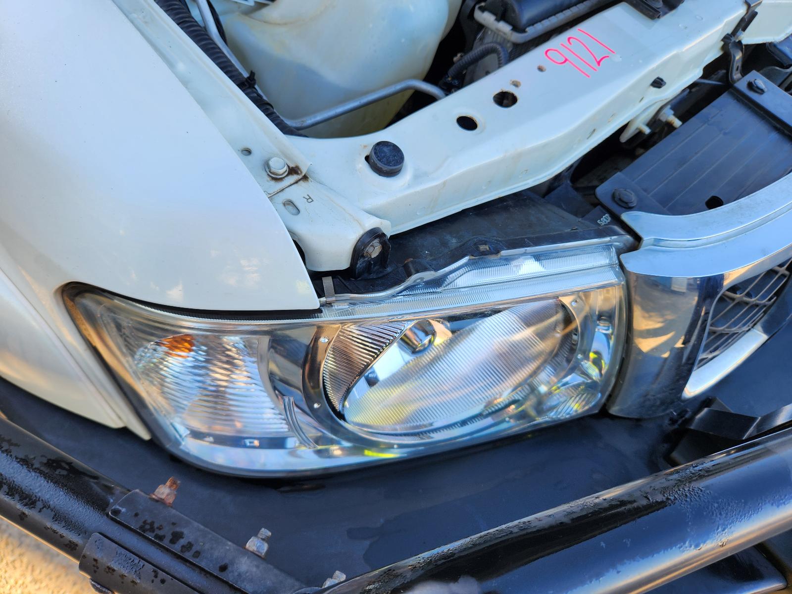 View Nissan Patrol 2015 4 Door Station Wagon