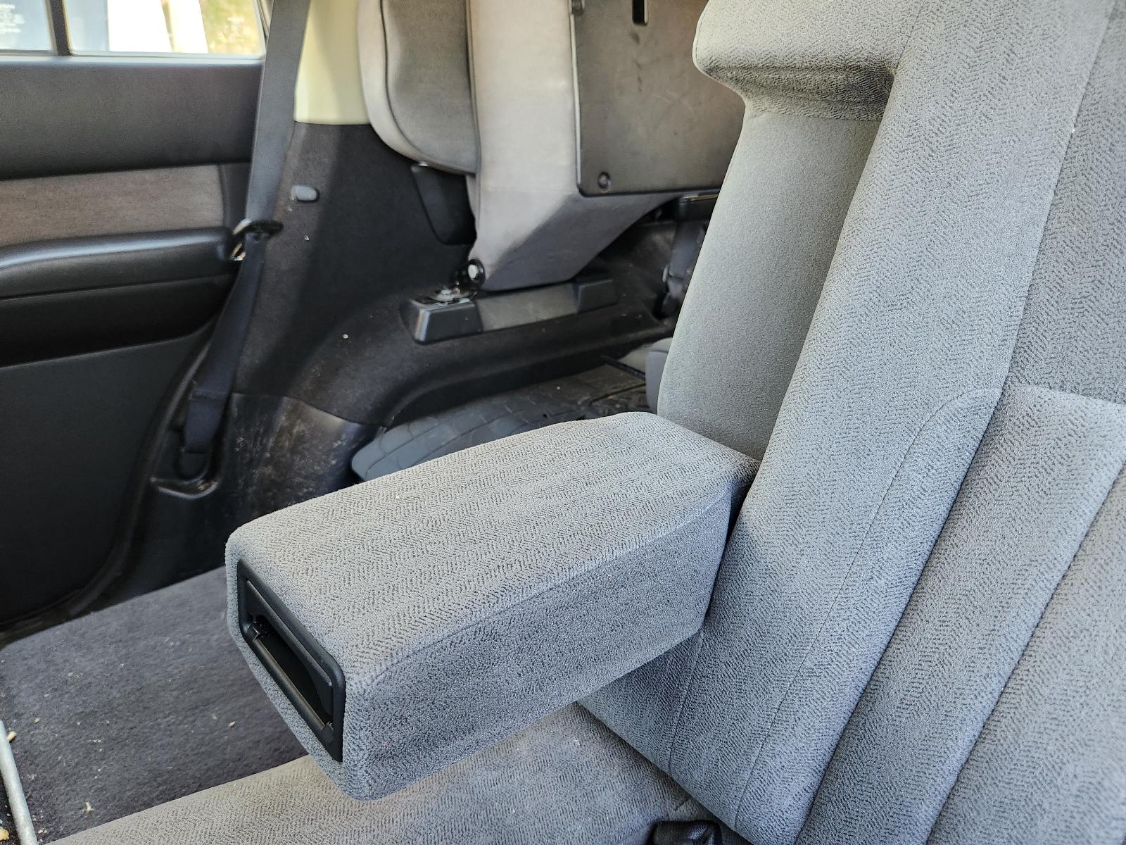 View Nissan Patrol 2015 4 Door Station Wagon