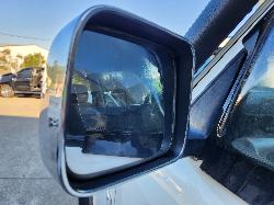 View Nissan Patrol 2015 4 Door Station Wagon