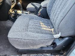 View Nissan Patrol 2015 4 Door Station Wagon