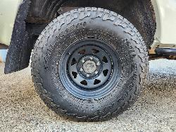 View Nissan Patrol 2015 4 Door Station Wagon