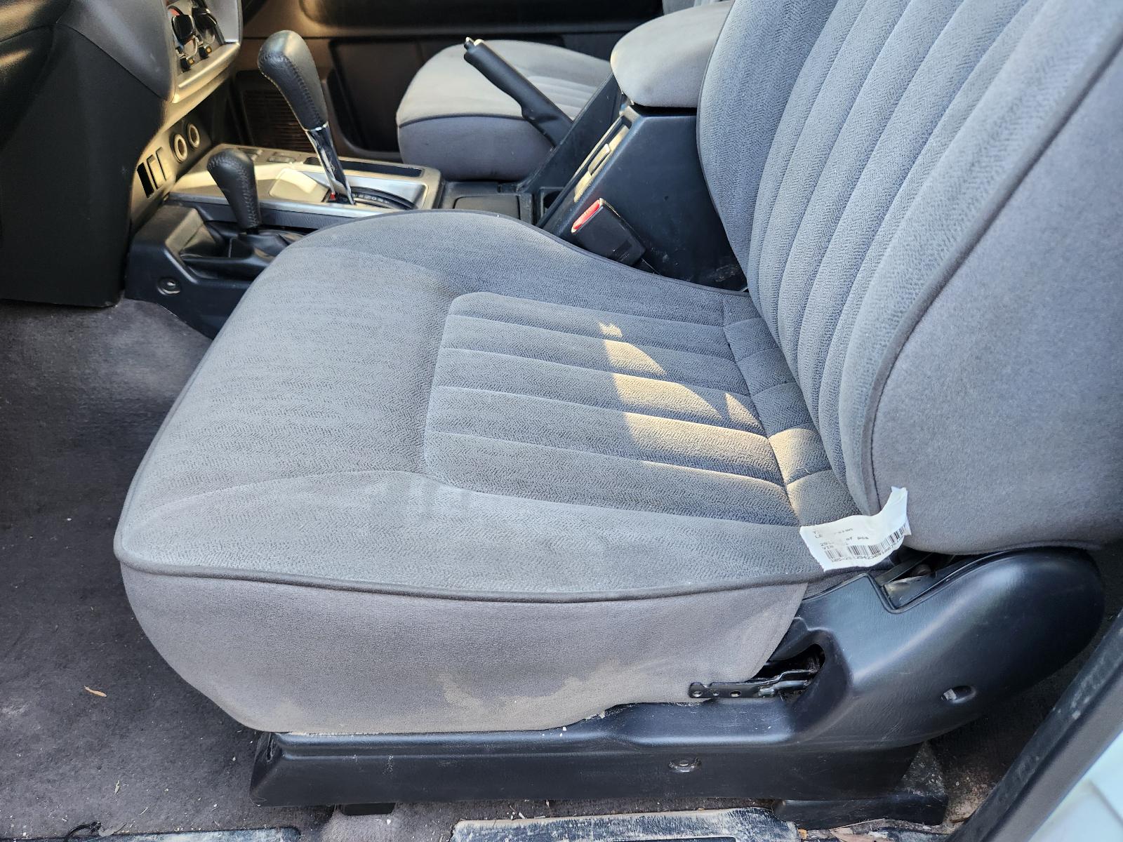 View Nissan Patrol 2015 4 Door Station Wagon