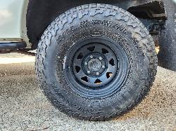 View Nissan Patrol 2015 4 Door Station Wagon