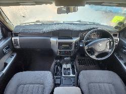 View Nissan Patrol 2015 4 Door Station Wagon