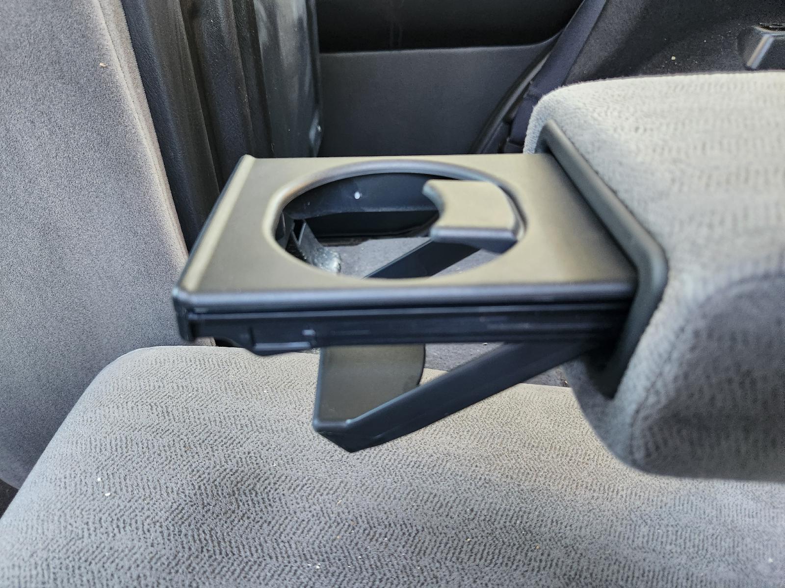 View Nissan Patrol 2015 4 Door Station Wagon