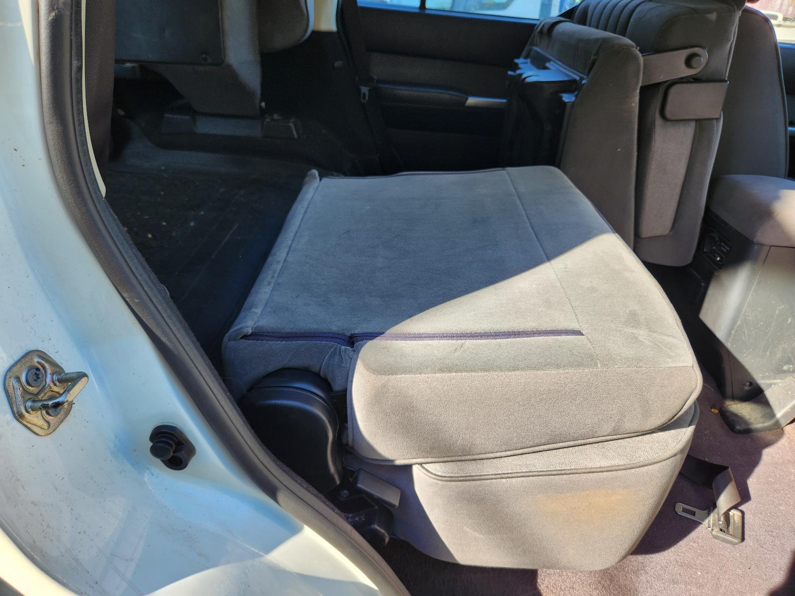 View Nissan Patrol 2015 4 Door Station Wagon