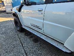 View Nissan Patrol 2015 4 Door Station Wagon